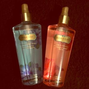 🆕 2 Victoria's Secret body sprays