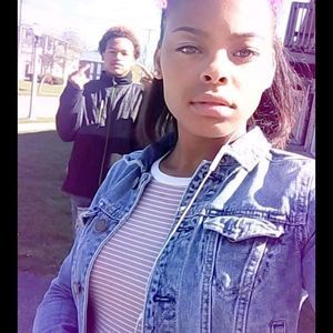 Meet your Posher, Letrelle