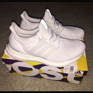Adidas Ultraboost 3.0