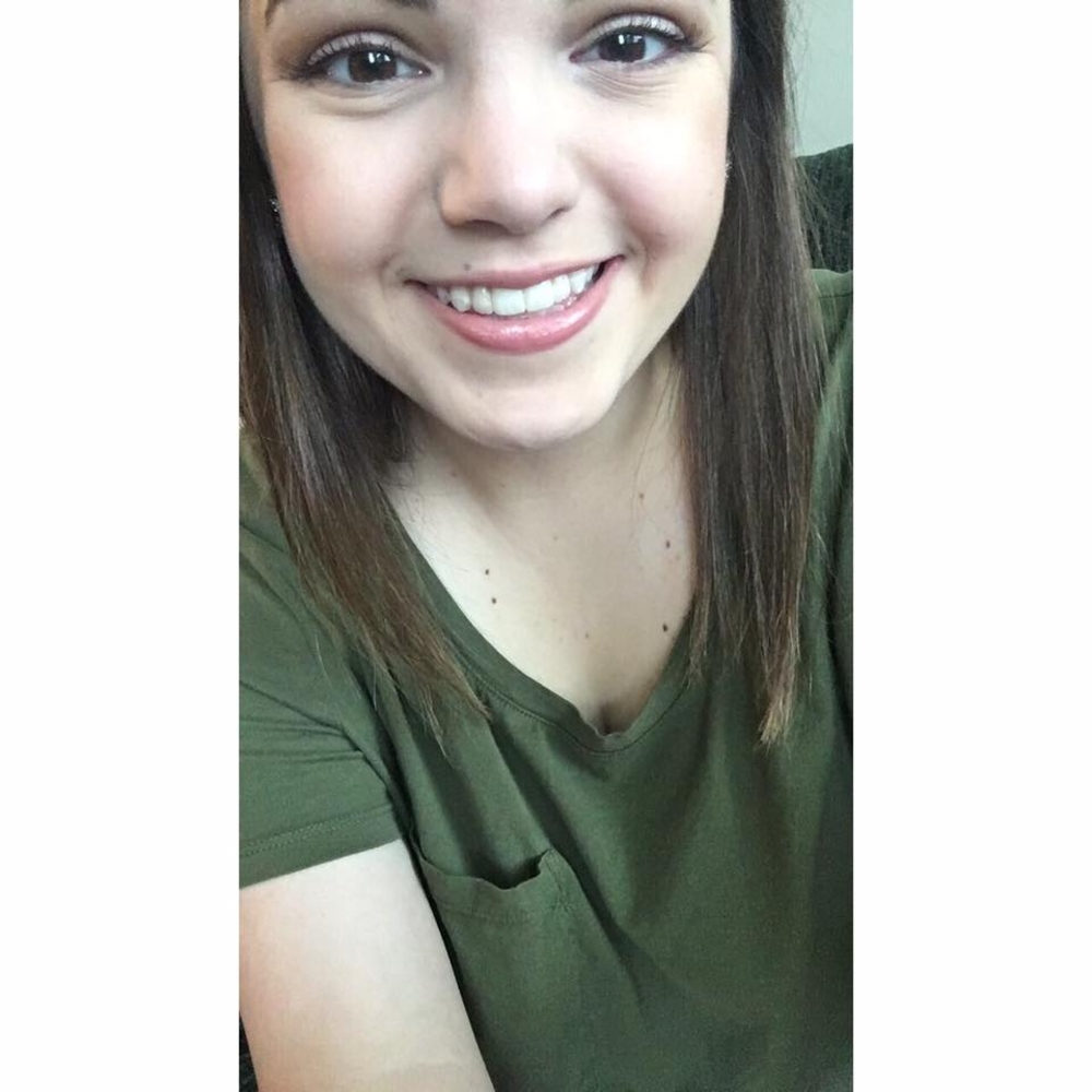 Meet your Posher, Erika