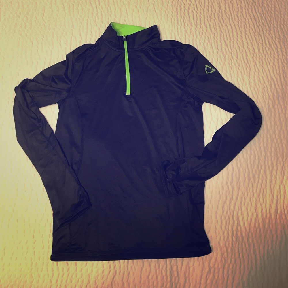 Workout Jacket