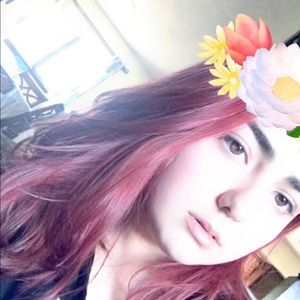 Meet your Posher, Janelle