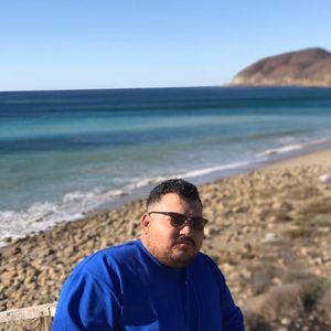 Meet your Posher, Abraham