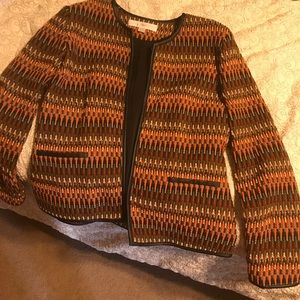 NWOT Boston Proper jacket size 16