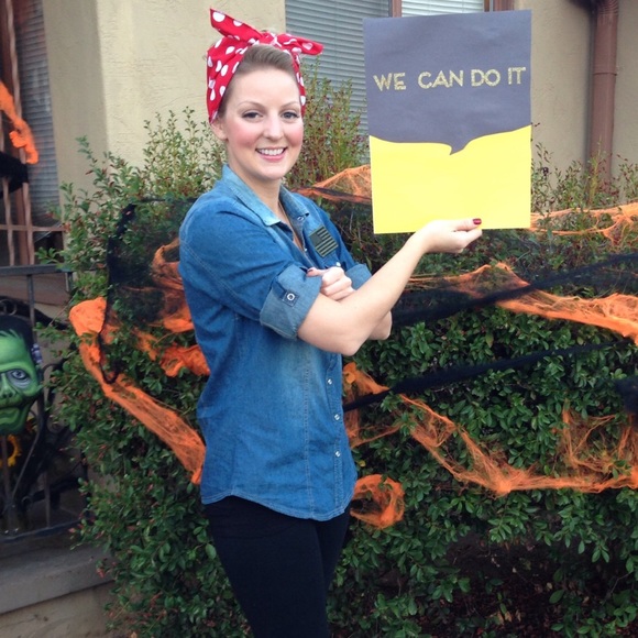 Meet your Posher, Amanda - Picture 4 of 5