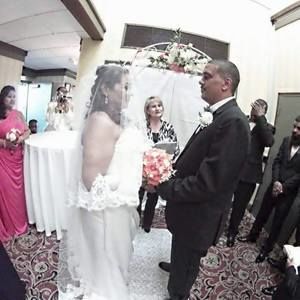 Meet your Posher, Damaris