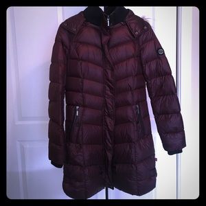 Winter Coat (Women)