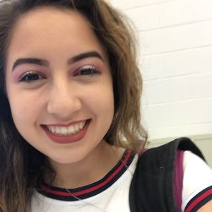 Meet your Posher, Celeste