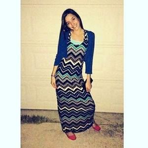 Meet your Posher, Helen