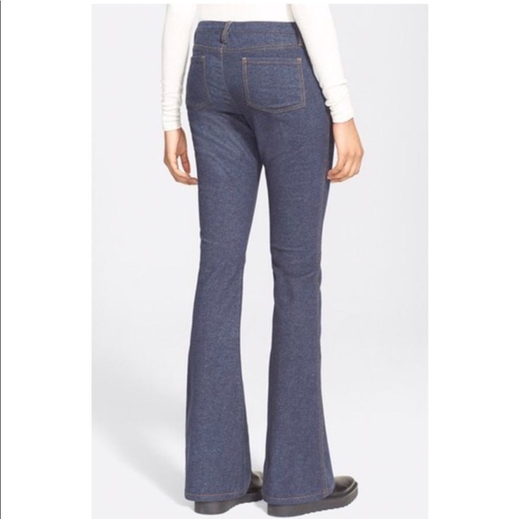 ATM FLARED JEANS - Picture 3 of 7