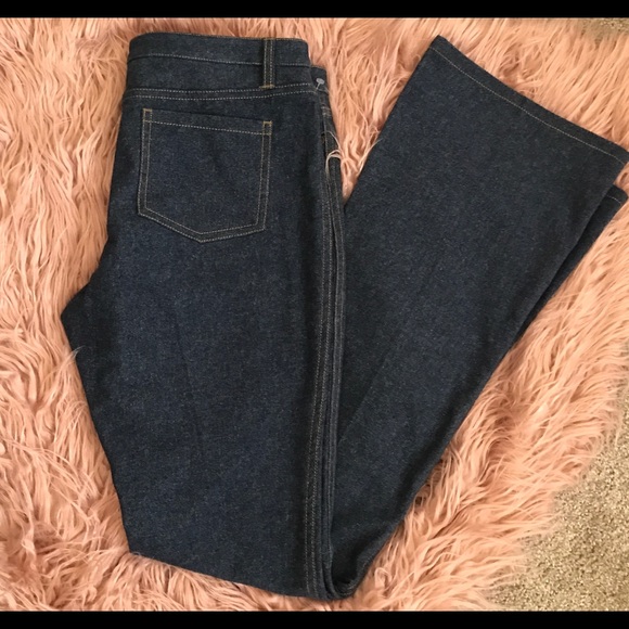 ATM FLARED JEANS - Picture 4 of 7