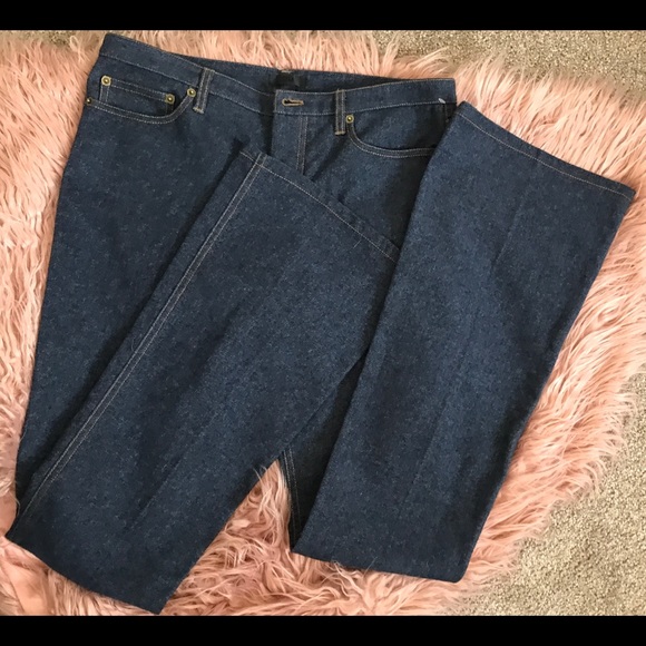 ATM FLARED JEANS - Picture 5 of 7