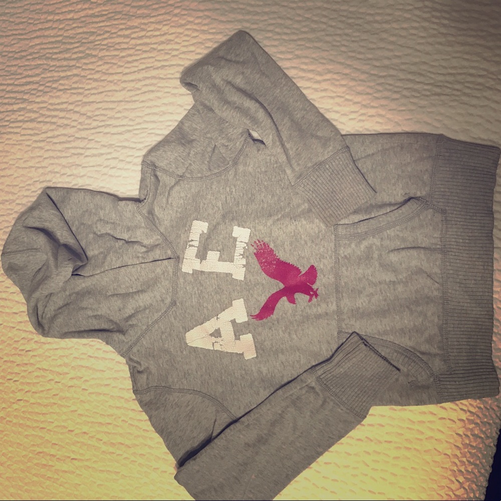 AE hoodie