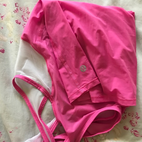 Lululemon tank top - Picture 4 of 5