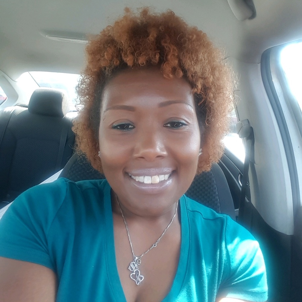 Meet your Posher, Shawanna