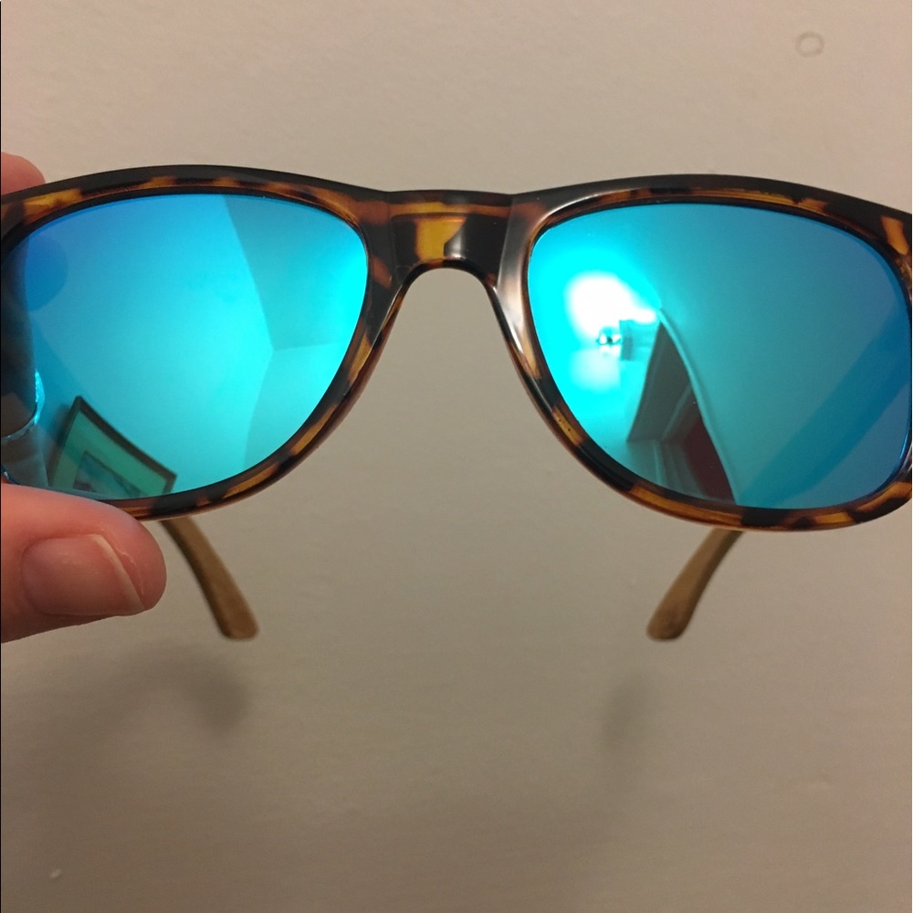 Vira Sun "Warrior" sunglasses 😎