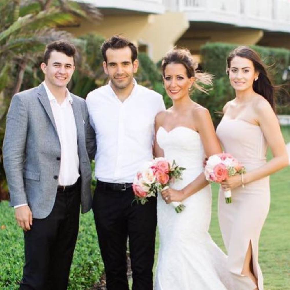 Meet your Posher, Angelica