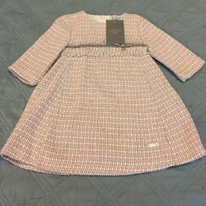 NWT Mayoral dressy dress