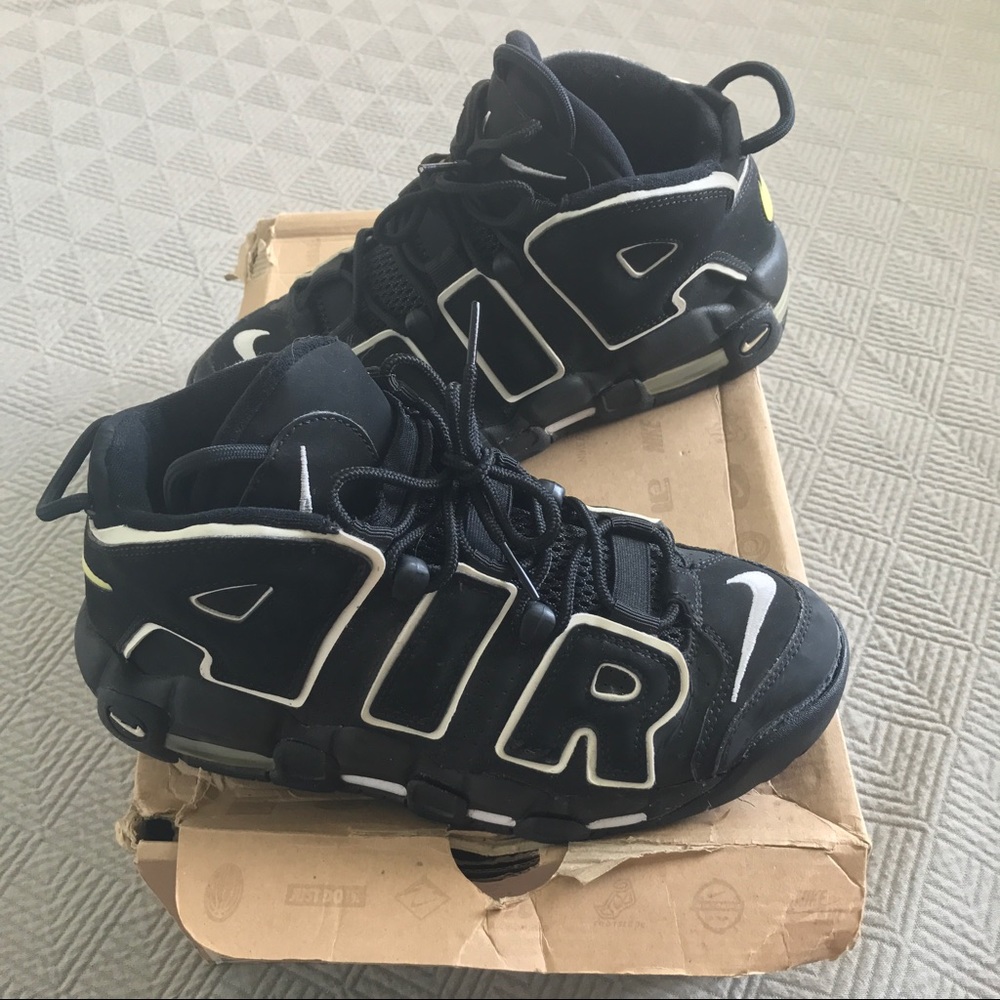 Nike Air More Uptempo (2010)