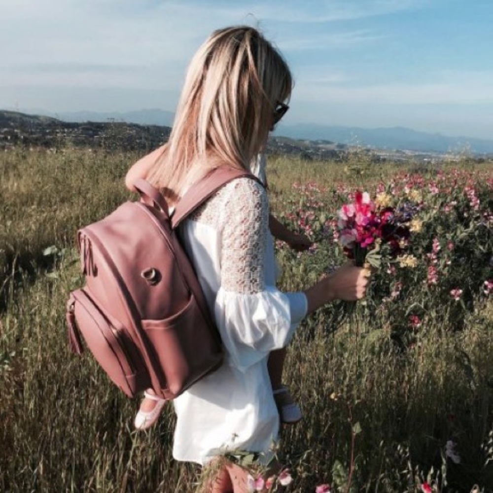 Skip Hop Diaper Bag Backpack  💥Trading💥