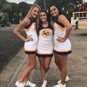 Meet your Posher, Raelynn