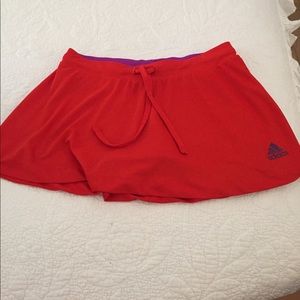 Adidas Tennis Skort
