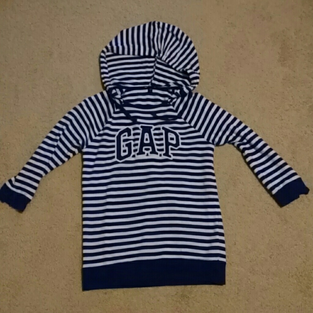 Gap hoodie