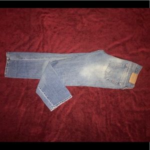 Hollister Bootcut Jeans