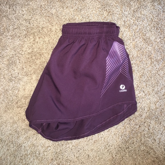 oiselle Pants - Oiselle Shorts