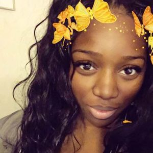 Meet your Posher, Macayla