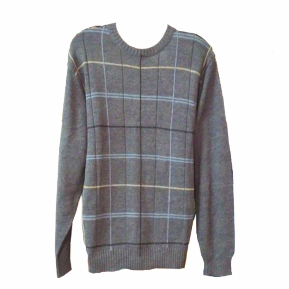 NWT Oscar de la Renta Brand New Men's Sweater Size M, Great gift