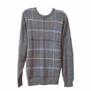 NWT Oscar de la Renta Brand New Men's Sweater Size M, Great gift