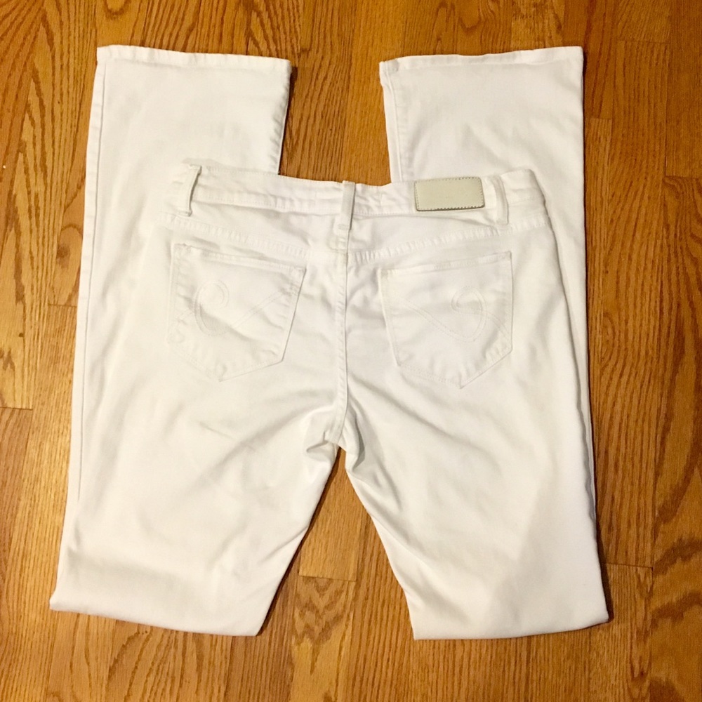 {ELSE x Joe's Jeans} Boot-Cut Jeans - Picture 3 of 8