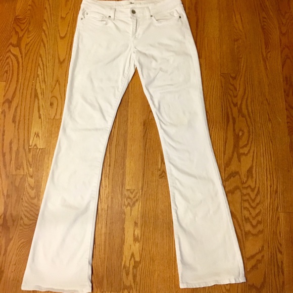 {ELSE x Joe's Jeans} Boot-Cut Jeans - Picture 2 of 8