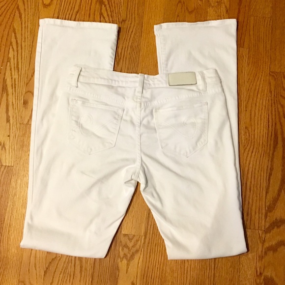 {ELSE x Joe's Jeans} Boot-Cut Jeans - Picture 3 of 8