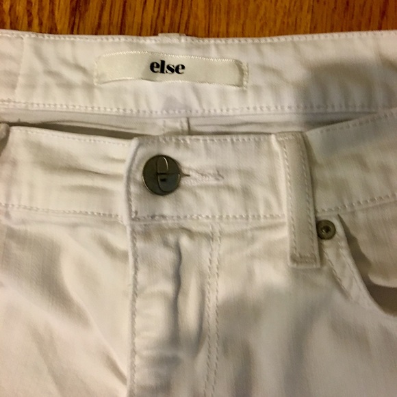 {ELSE x Joe's Jeans} Boot-Cut Jeans - Picture 5 of 8