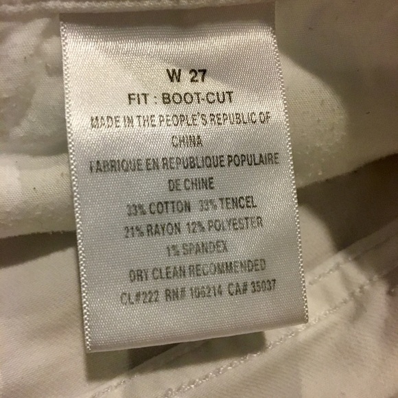 {ELSE x Joe's Jeans} Boot-Cut Jeans - Picture 6 of 8