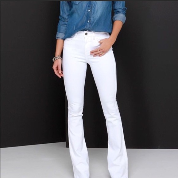 {ELSE x Joe's Jeans} Boot-Cut Jeans - Picture 8 of 8