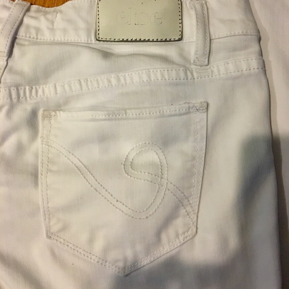 {ELSE x Joe's Jeans} Boot-Cut Jeans - Picture 7 of 8