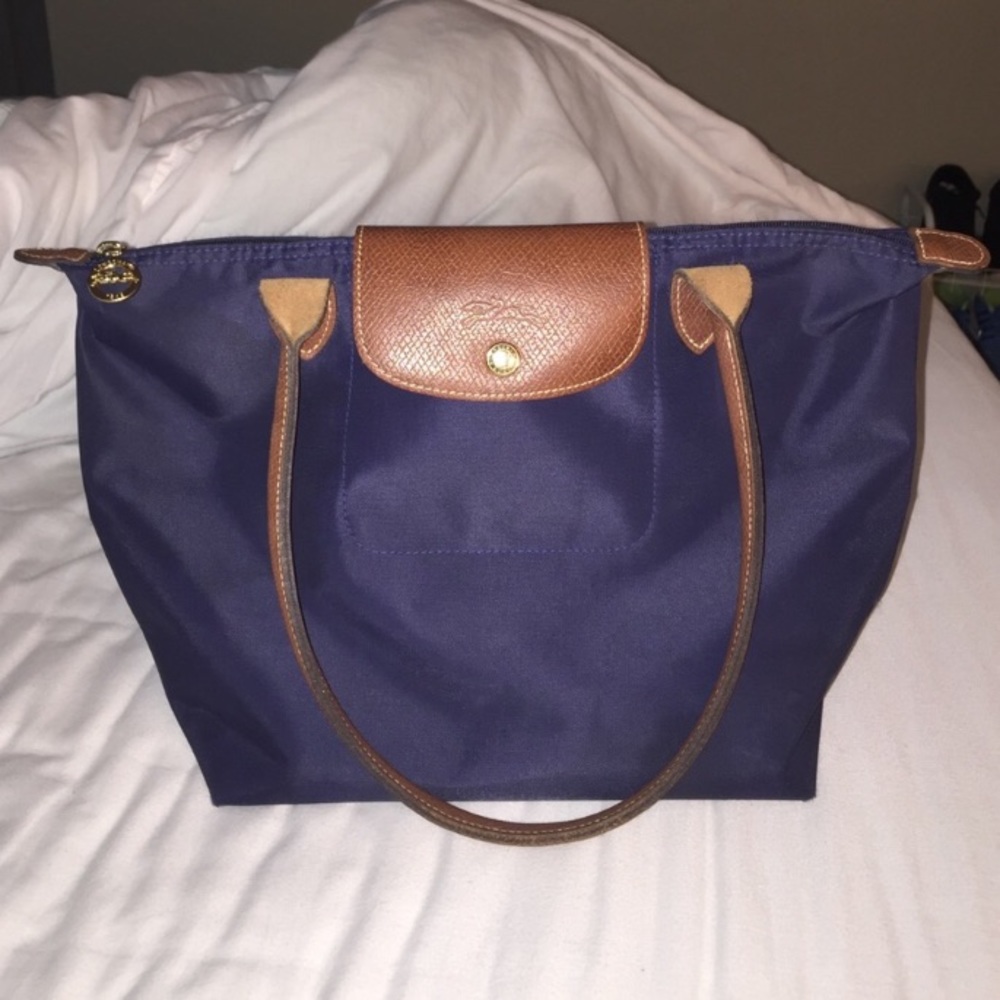 Longchamp Le Pliage Tote