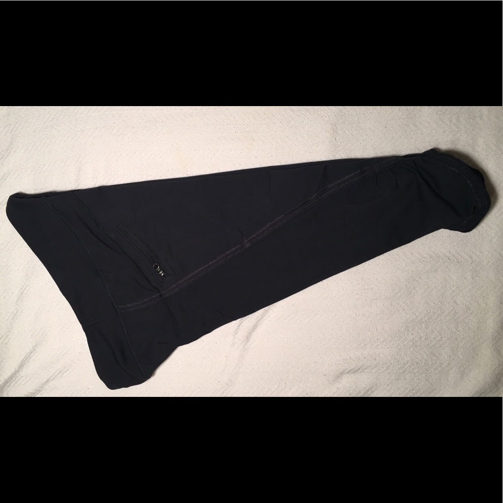 Lululemon Running Crops