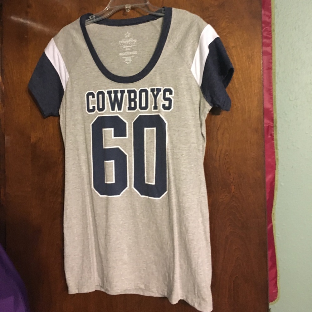 Dallas Cowboy tshirt