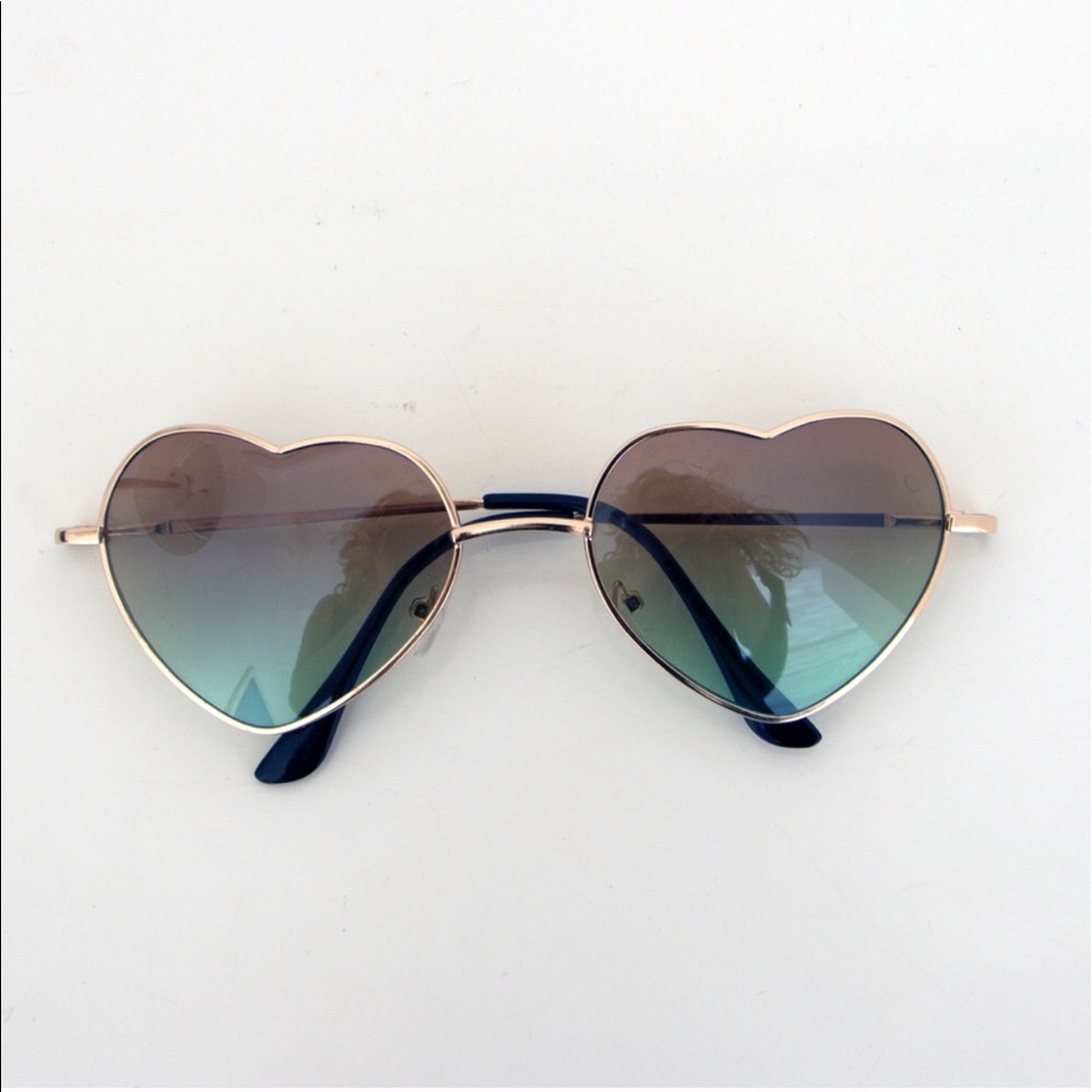 🌟 Heart Shapes shades 🌟