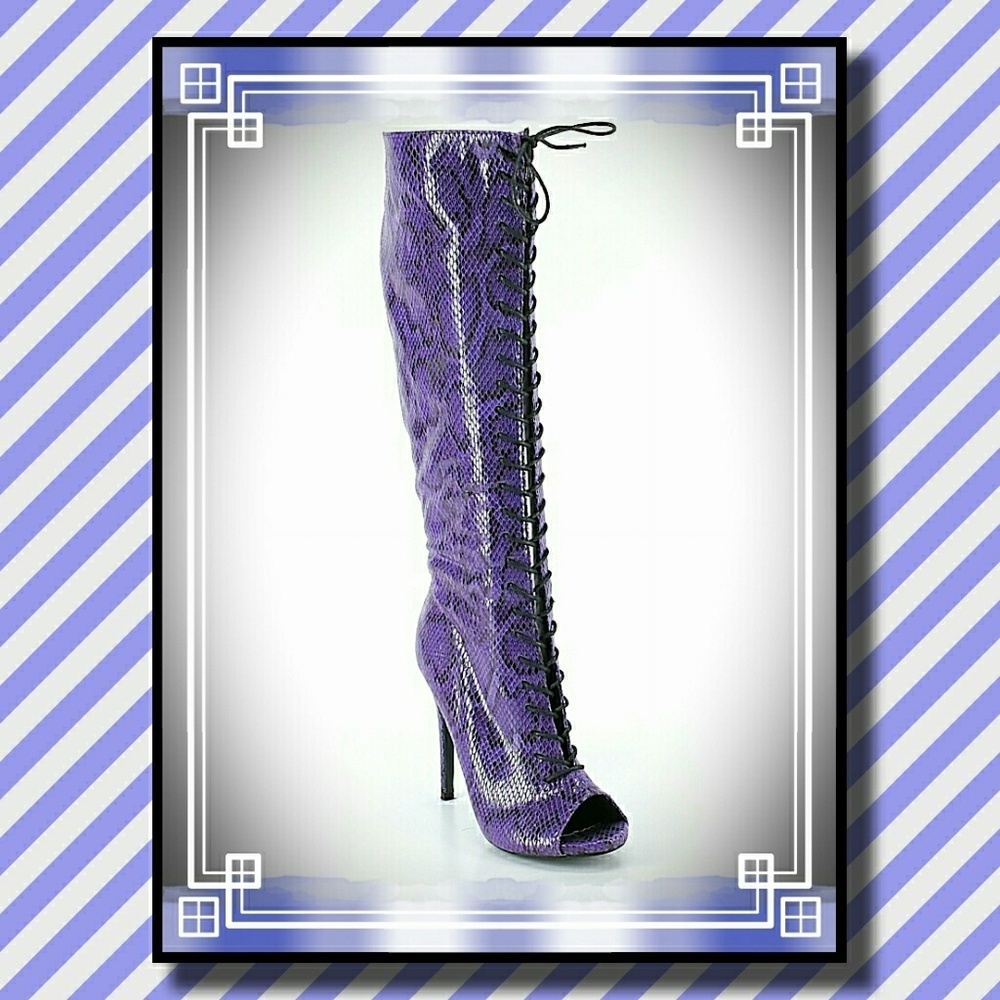 SALE!!  Hot/Sexy Peep Toe Heels