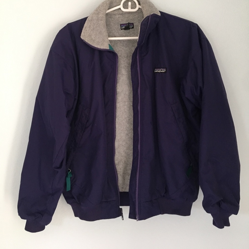 Vintage Patagonia jacket