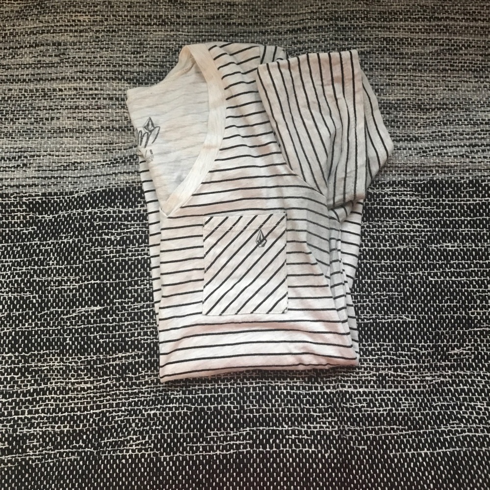 Volcom Top