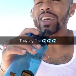 Meet your Posher, Keandre