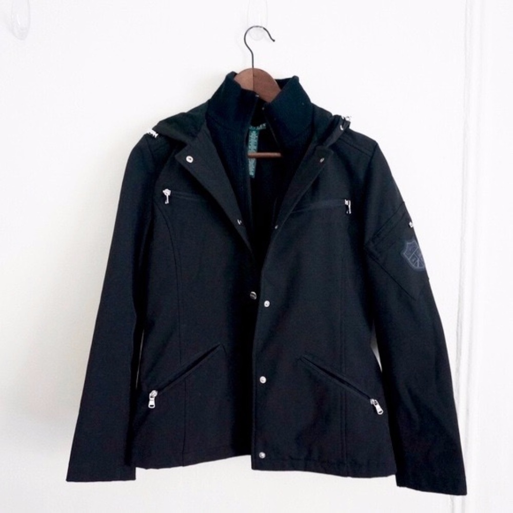 Lauren Ralph Lauren Jacket
