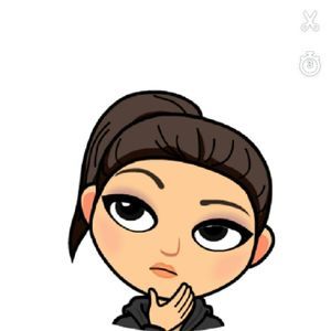 Meet your Posher, Pam