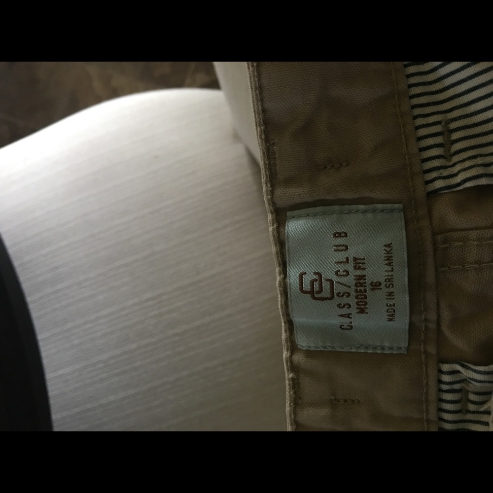 Boys Dress pants